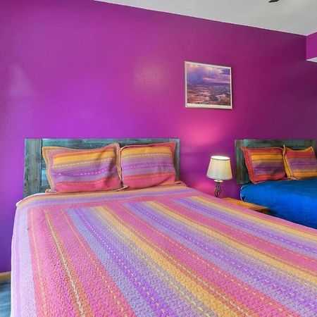 Willa Cozy Adventure Pad Near Downtown - Rose Tree 2 Moab Zewnętrze zdjęcie