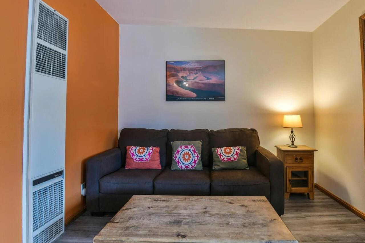 Willa Cozy Adventure Pad Near Downtown - Rose Tree 2 Moab Zewnętrze zdjęcie
