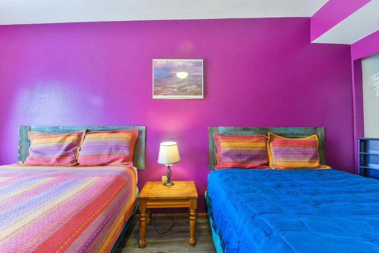 Willa Cozy Adventure Pad Near Downtown - Rose Tree 2 Moab Zewnętrze zdjęcie