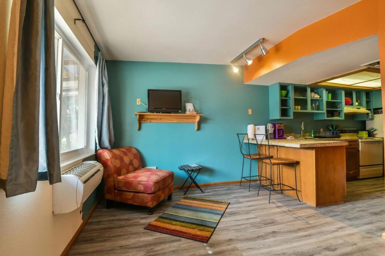Willa Cozy Adventure Pad Near Downtown - Rose Tree 2 Moab Zewnętrze zdjęcie
